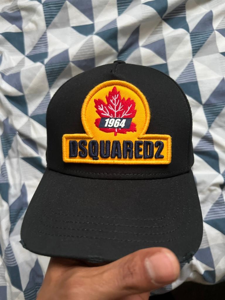 Dsquared Cap | in Plaistow, London 